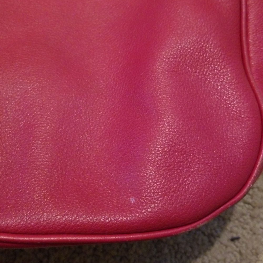 Tory Burch Cross Body Purse - Picture 6 of 8
